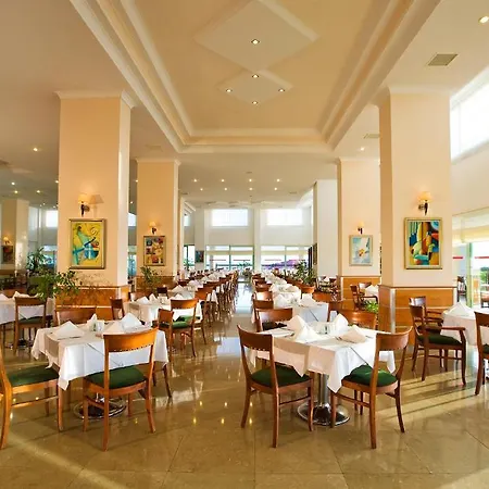 Hotel Porto Azzurro Delta 5*